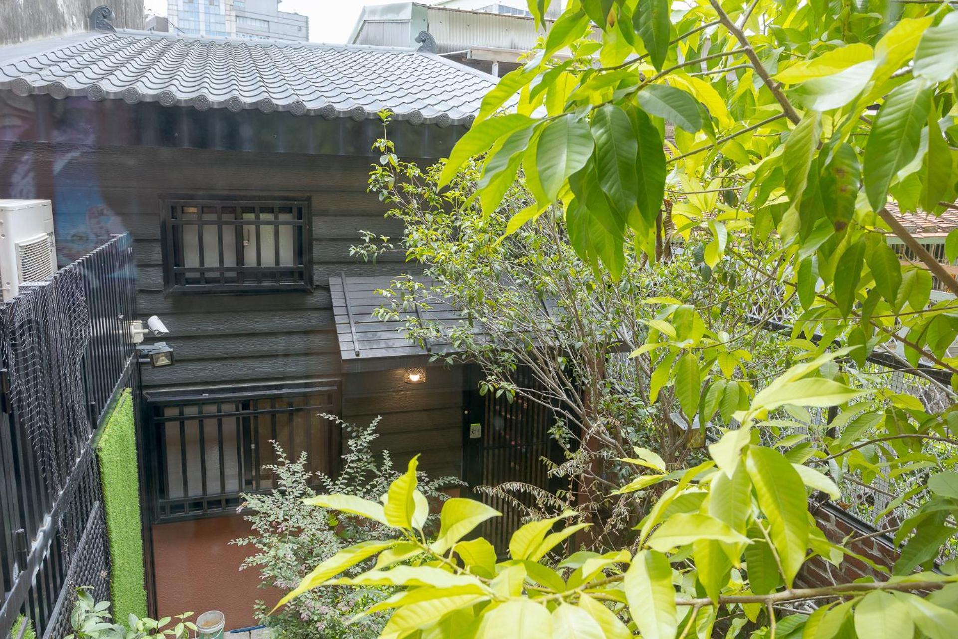 成功古巷民宿 6-16人可包棟 Apartment Tainan Exterior photo